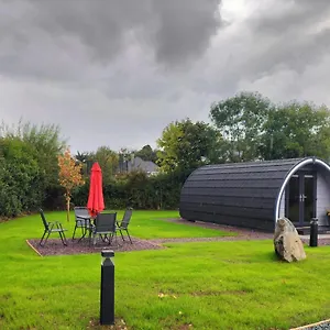 Tente de luxe Gateway Glamping, Farranfore