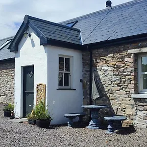 Hébergement de vacances The Old House At Belfield, Tralee